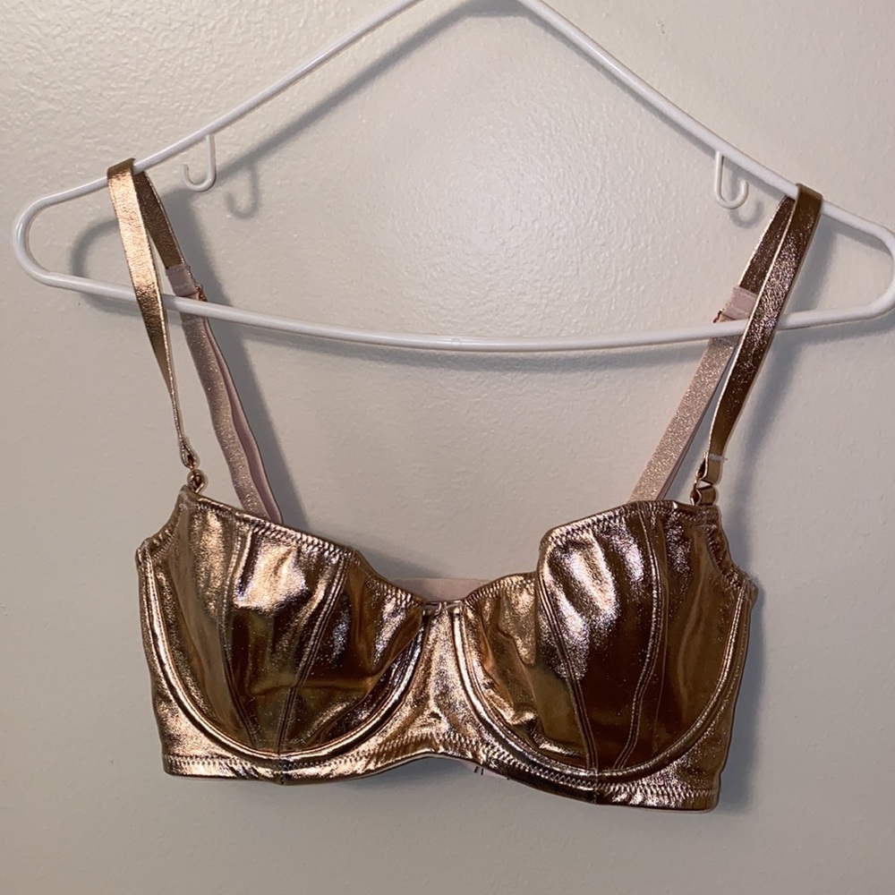 Victoria’s Secret - Rare Dream Angels Push-Up Bra